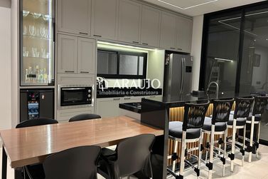 Casa &agrave; venda - 125m&sup2; - Parque Melhoramentos