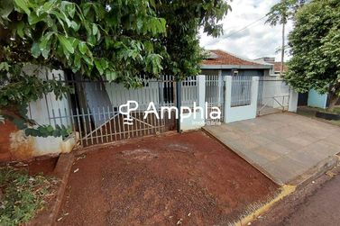 Casa &agrave; venda - 29m&sup2; - S&aacute;o Lucas