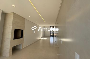 Casa &agrave; venda - 97m&sup2; - Universit&aacute;rio