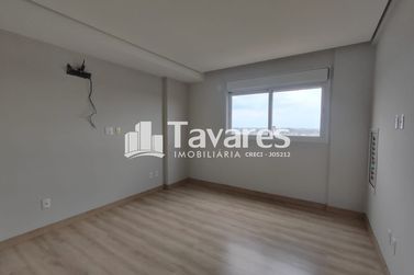 Apartamento &agrave; venda - 223m&sup2; - Zona II