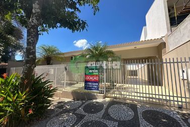 Casa para alugar - Zona II