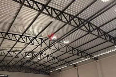 Sala Comercial &agrave; venda - Jardim Portugu&ecirc;s