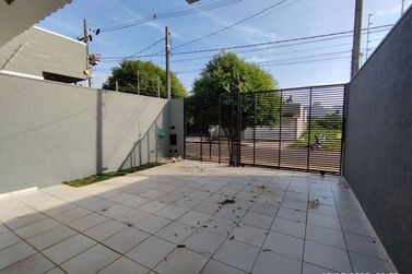 Casa &agrave; venda - Jardim Floren&ccedil;a