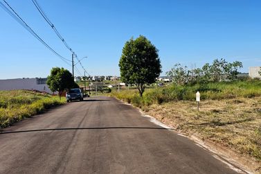 Terreno &agrave; venda - 360m&sup2; - PARQUE FIRENZE
