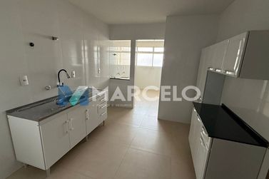 Apartamento &agrave; venda - 106m&sup2; - Zona I