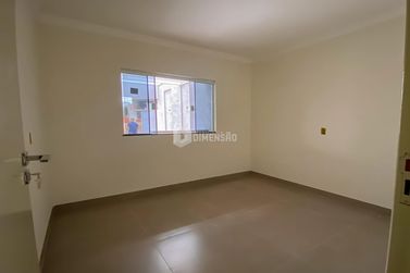 Casa &agrave; venda - 74m&sup2; - Jardim Ibis