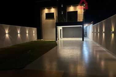 Sobrado &agrave; venda - 155m&sup2; - Jardim It&aacute;lia