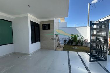 Casa &agrave; venda - 110m&sup2; - Jardim Cima