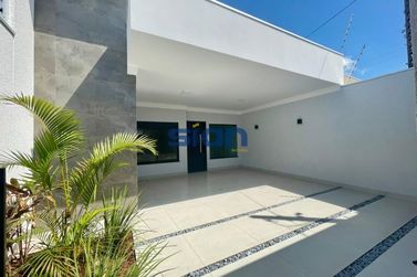 Casa &agrave; venda - 137m&sup2; - 