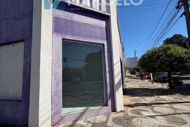 Sala Comercial &agrave; venda - 292m&sup2; - Zona I