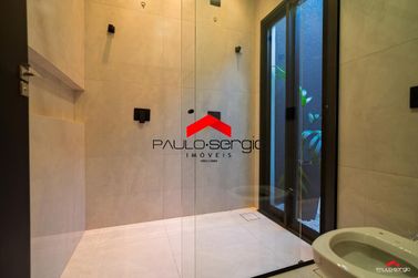 Casa &agrave; venda - 183m&sup2; - Jardim Interlagos II