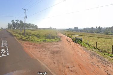 Ch&aacute;cara &agrave; venda - 25000m&sup2; - Estrada Jaborandi