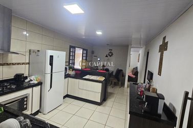 Casa &agrave; venda - 160m&sup2; - PARQUE DAS JABUTICABEIRAS