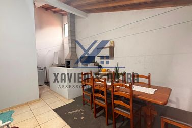 Casa &agrave; venda - 100m&sup2; - Jardim Interlagos