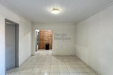 Casa &agrave; venda - 324m&sup2; - Zona VII