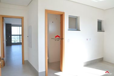 Apartamento &agrave; venda - 223m&sup2; - Zona II