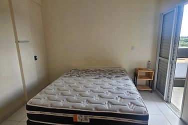 Apartamento para alugar - Zona III