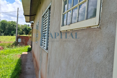 Ch&aacute;cara &agrave; venda - 200m&sup2; - Cafeeiros
