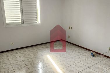 Apartamento &agrave; venda - 91m&sup2; - Zona I