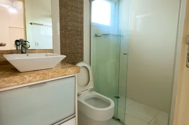 Apartamento &agrave; venda - 174m&sup2; - Zona I