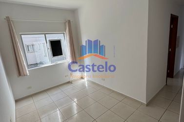 Apartamento para alugar - 52m&sup2; - PARQUE ALTO DA PARAN&Aacute;