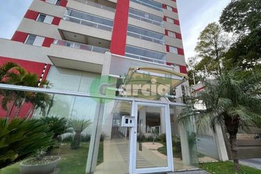 Apartamento &agrave; venda - 110m&sup2; - JARDIM AMERICA