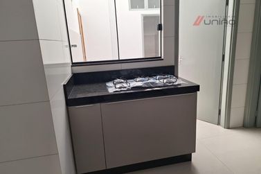 Apartamento para alugar - 150m&sup2; - Zona I