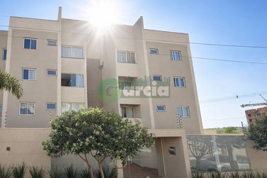 Apartamento &agrave; venda - Jardim Porto Madero