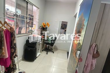 Casa &agrave; venda - 94m&sup2; - Conjunto Habitacional Sonho Meu