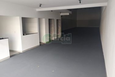 Sal&atilde;o Comercial para alugar - Jardim Tropical