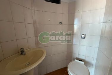 Sala Comercial para alugar - Zona VII