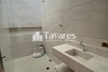 Casa &agrave; venda - 95m&sup2; - Jardim Colorado