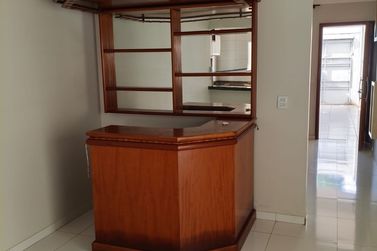 Casa para alugar - 100m&sup2; - JARDIM AM&Eacute;RICA