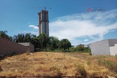 Terreno &agrave; venda - 389m&sup2; - Jardim Floren&ccedil;a