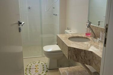 Apartamento &agrave; venda - 1m&sup2; - Jardim dos Principes