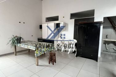 Casa &agrave; venda - 205m&sup2; - Zona V