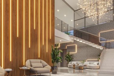 Apartamento &agrave; venda - 242m&sup2; - Parque Presidente
