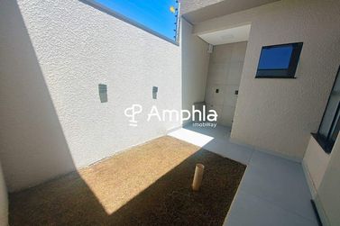 Casa &agrave; venda - 60m&sup2; - Siena