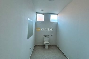 Casa para alugar - 337m&sup2; - Zona I