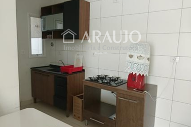 Apartamento &agrave; venda - 65m&sup2; - Parque Residencial Interlagos