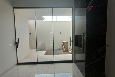 Casa &agrave; venda - 132m&sup2; - Parque Interlagos 2