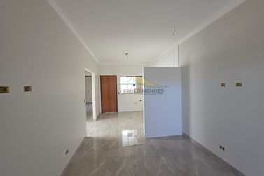 Casa &agrave; venda - 84m&sup2; - PARQUE EST&Acirc;NCIA ll