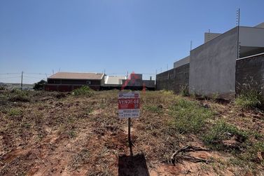 Terreno &agrave; venda - 220m&sup2; - Parque Residencial Metropolitano