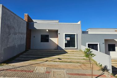 Casa para alugar - Zona V