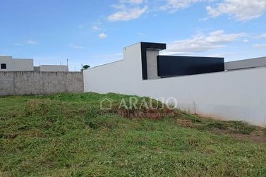 Terreno &agrave; venda - 220m&sup2; - Jardim Metropolitano I