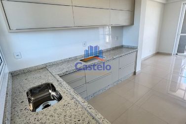 Apartamento &agrave; venda - 102m&sup2; - JARDIM DOS PR&Iacute;NCIPES