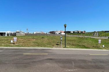 Terreno &agrave; venda - 259m&sup2; - Zona I