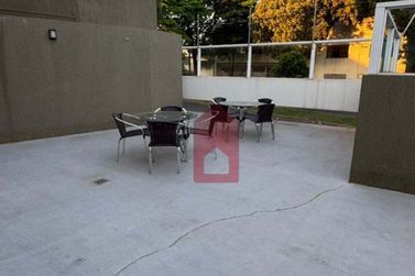 Apartamento para alugar - 126m&sup2; - Zona I