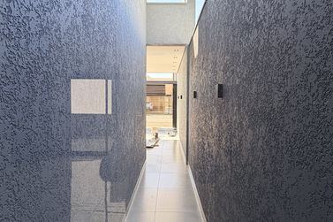 Casa &agrave; venda - 120m&sup2; - Jardim Colorado