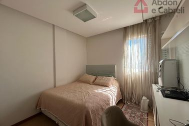 Apartamento para alugar - 100m&sup2; - Zona I